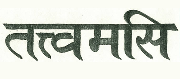Quello-sei-tu-in-sanscrito