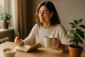 Routine mattutina per il benessere psicologico: piccoli gesti che migliorano l’umore tutto il giorno