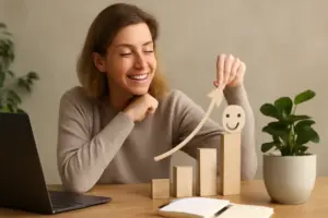 Come sviluppare una mentalità positiva: la pratica meno scontata che moltiplica i risultati