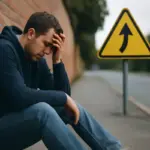 Perché è così facile mollare davanti alle prime difficoltà? Il segnale che pochi sanno riconoscere