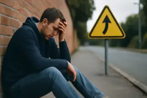 Perché è così facile mollare davanti alle prime difficoltà? Il segnale che pochi sanno riconoscere