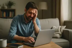 Cosa succede se non dedichi tempo a te stesso? Gli effetti nascosti sulla mente e come evitarli