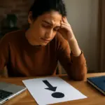 Mindset di crescita nelle sfide quotidiane: il punto di svolta che trasforma gli insuccessi in opportunità