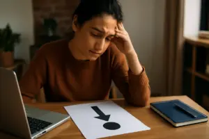 Mindset di crescita nelle sfide quotidiane: il punto di svolta che trasforma gli insuccessi in opportunità