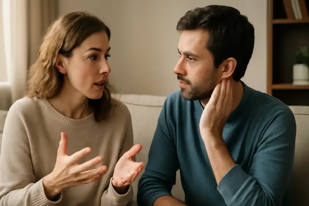 Cos’è l’ascolto empatico nelle relazioni: la pratica semplice che cambia subito il dialogo