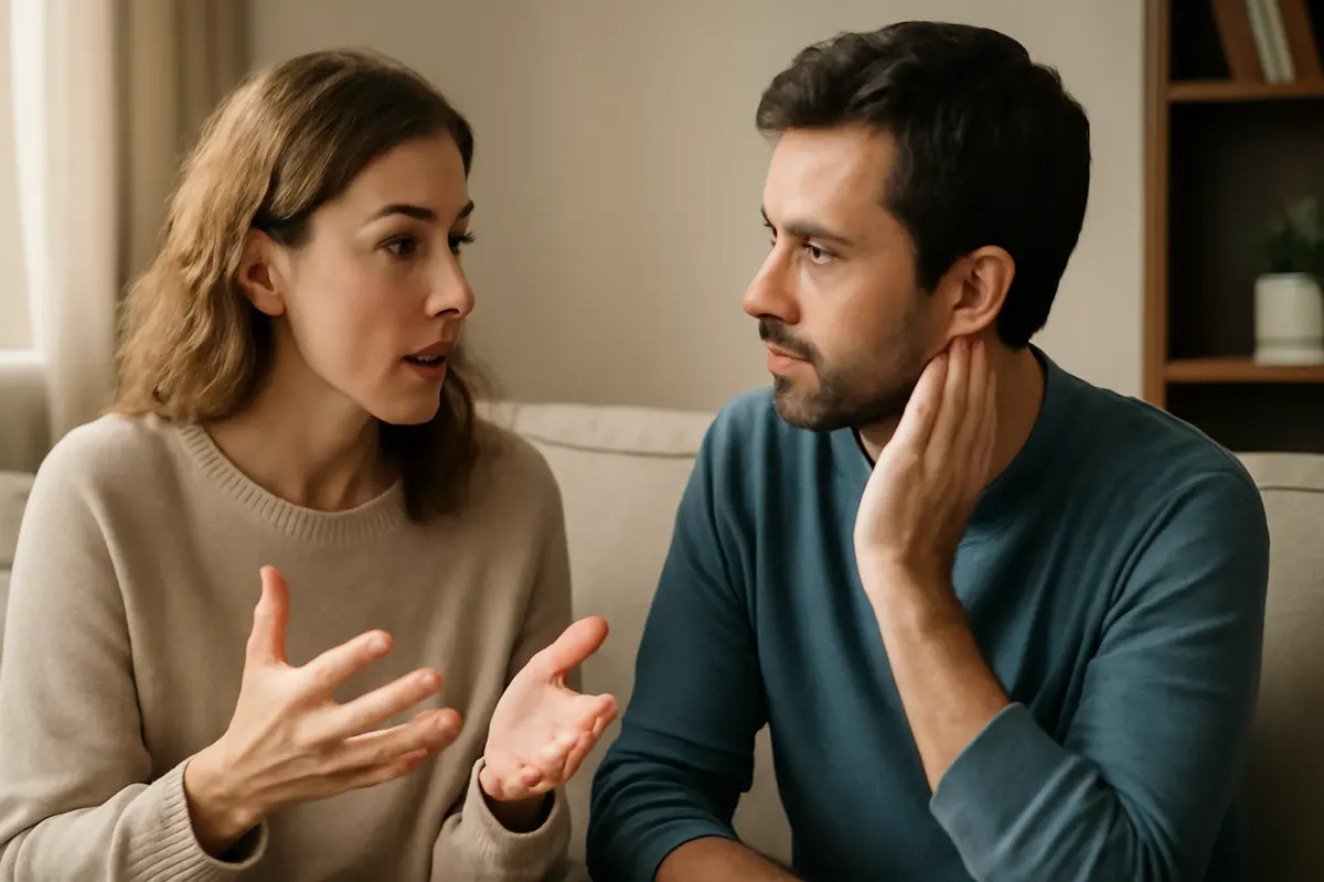 Cos’è l’ascolto empatico nelle relazioni: la pratica semplice che cambia subito il dialogo