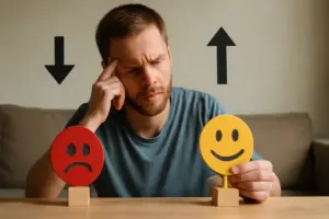 Come migliorare il proprio mindset senza cadere nell’ottimismo tossico? La differenza che fa davvero la svolta