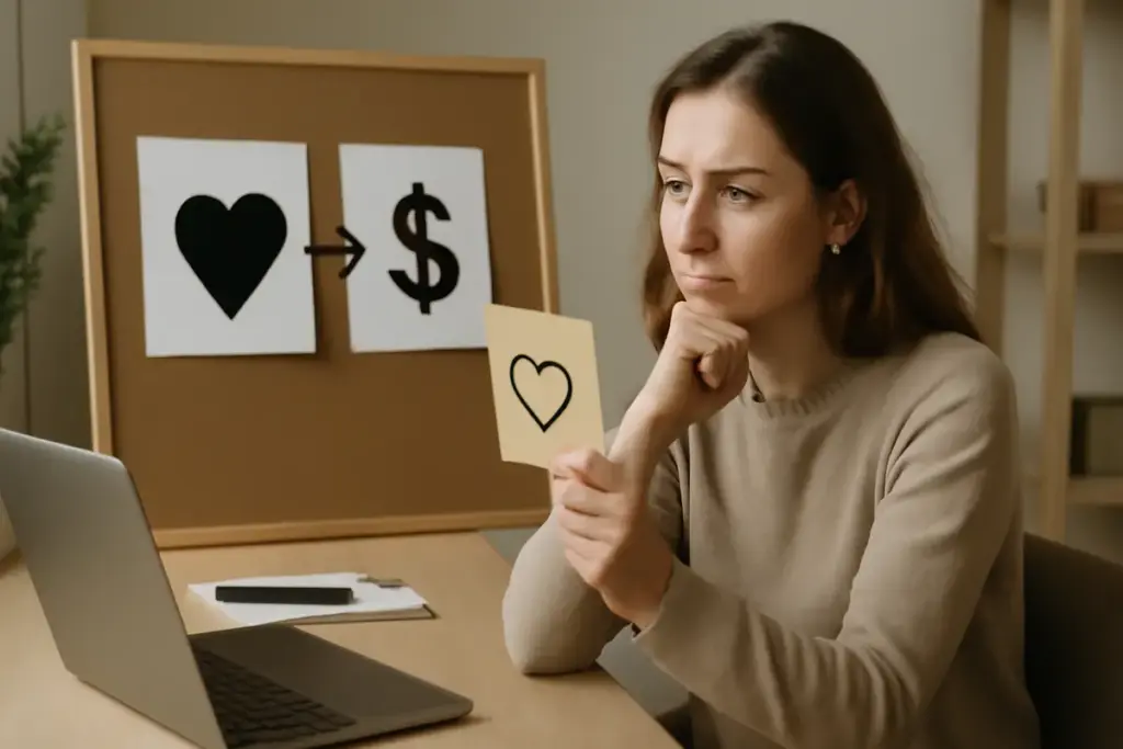 Motivazione intrinseca e motivazione estrinseca: come capire quale ti spinge davvero ad agire