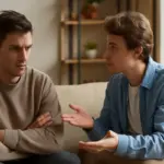 Come gestire un conflitto con un amico? Il passo efficace che riduce il rischio di rottura