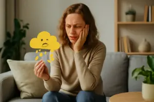 Tecniche per accettare le emozioni difficili: il passo fondamentale che favorisce il benessere a lungo termine