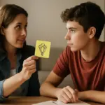 Migliorare il dialogo genitori-figli: il suggerimento che trasforma la relazione in modo duraturo