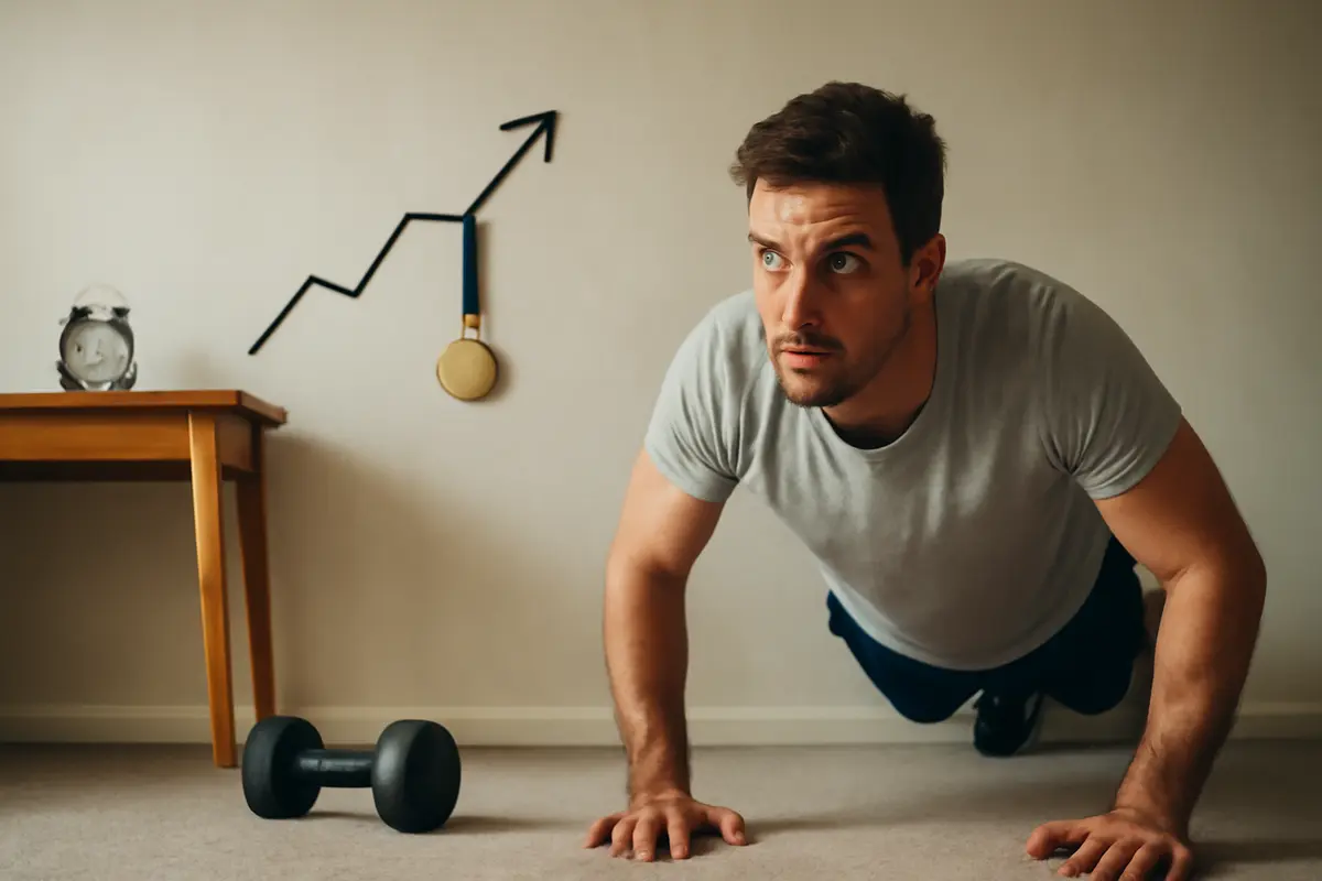 Motivazione e auto-disciplina: la combinazione che trasforma le intenzioni in risultati concreti