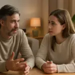 Gestire l’emotività nelle relazioni familiari: l’errore comune che peggiora i conflitti