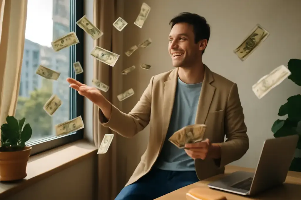 Mentalità di abbondanza: come adottarla per attrarre nuove opportunità nella vita quotidiana