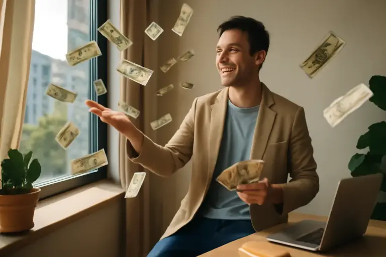 Mentalità di abbondanza: come adottarla per attrarre nuove opportunità nella vita quotidiana