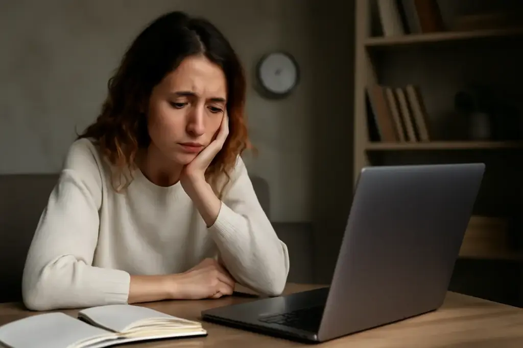 Sindrome dell’impostore e perdita di motivazione: il ragionamento che aiuta a riprendere fiducia