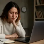 Sindrome dell’impostore e perdita di motivazione: il ragionamento che aiuta a riprendere fiducia
