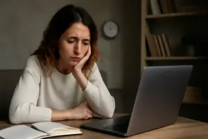 Sindrome dell’impostore e perdita di motivazione: il ragionamento che aiuta a riprendere fiducia