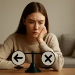 Come scegliere tra perdonare o lasciar andare? Il criterio prezioso che chiarisce i dubbi