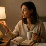 Come migliorare la qualità del sonno senza farmaci? Semplici abitudini serali che aiutano davvero