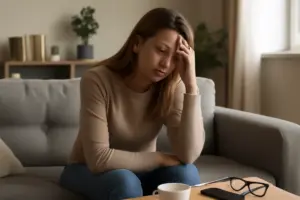 Quali sono i segnali che suggeriscono una scarsa gestione emotiva? Le avvisaglie spesso ignorate e come interpretarle subito