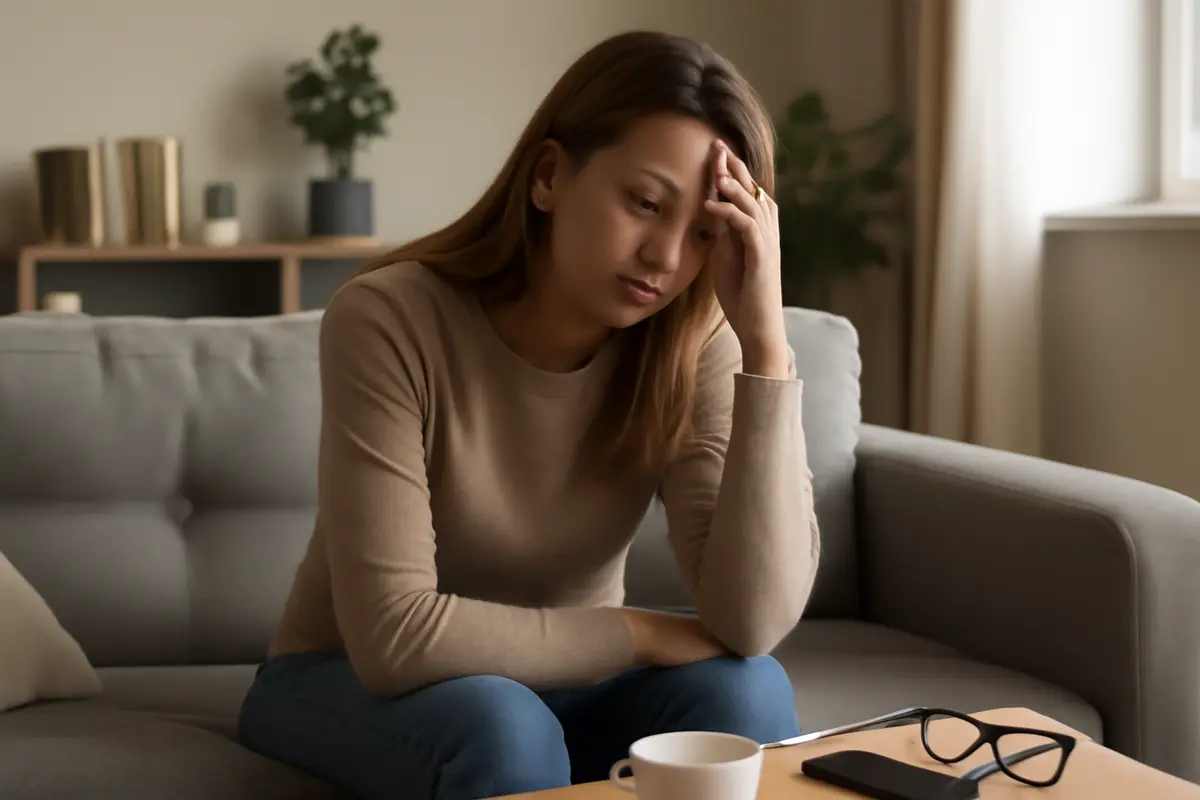 Quali sono i segnali che suggeriscono una scarsa gestione emotiva? Le avvisaglie spesso ignorate e come interpretarle subito