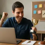 Ricompense psicologiche e spinta motivazionale: come programmarle senza farsi sabotare
