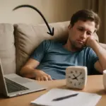 La procrastinazione dipende solo dalla pigrizia? Una causa sorprendente su cui puoi agire ogni giorno