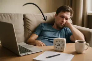 La procrastinazione dipende solo dalla pigrizia? Una causa sorprendente su cui puoi agire ogni giorno