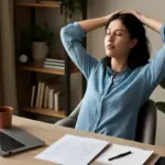 Come evitare il burnout nella routine quotidiana? Le mosse che proteggono la mente