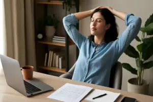 Come evitare il burnout nella routine quotidiana? Le mosse che proteggono la mente