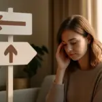 Come affrontare le emozioni nei momenti di cambiamento? La strategia che non ti aspetti per affrontare le transizioni senza paura