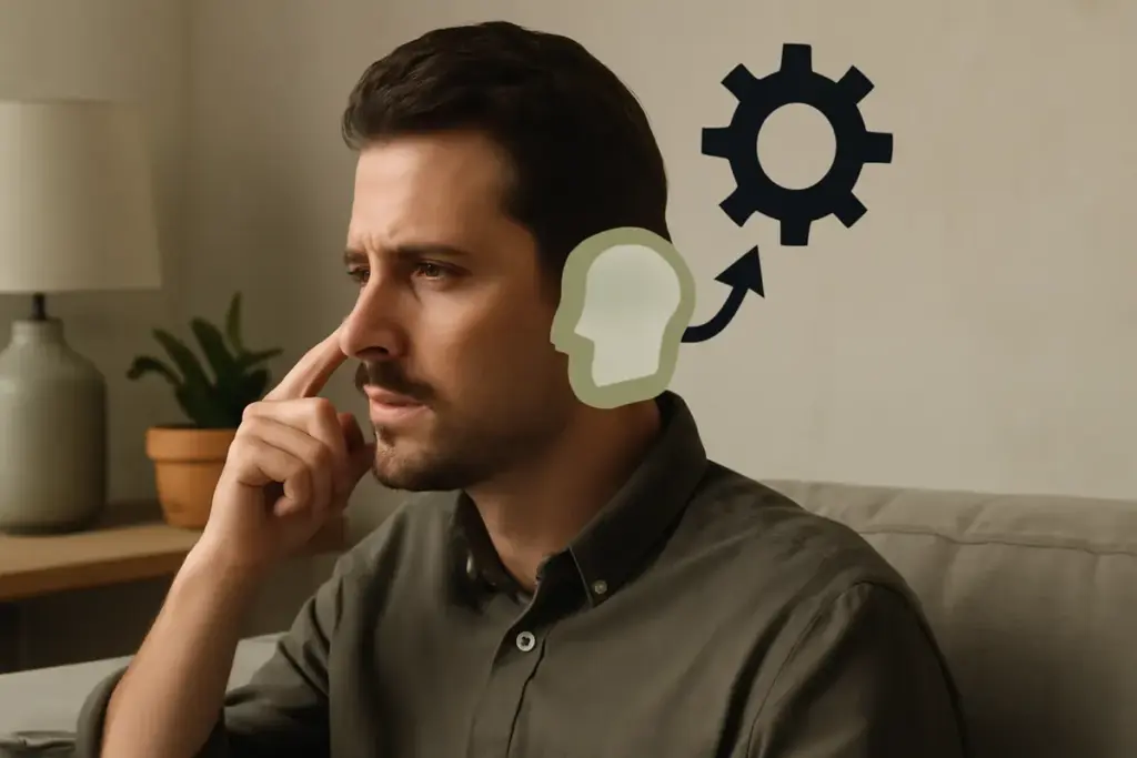 In che modo il dialogo interiore influenza il mindset? Svelato il meccanismo che cambia tutto