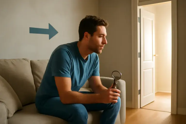 Motivazione al cambiamento e comfort zone: la chiave del primo passo che non ti aspetti