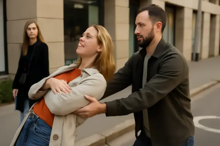 Come superare la gelosia nel rapporto di coppia? La tecnica che promuove fiducia reciproca