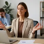 Gestione delle emozioni al lavoro: la soluzione pratica contro le tensioni che minano la produttività