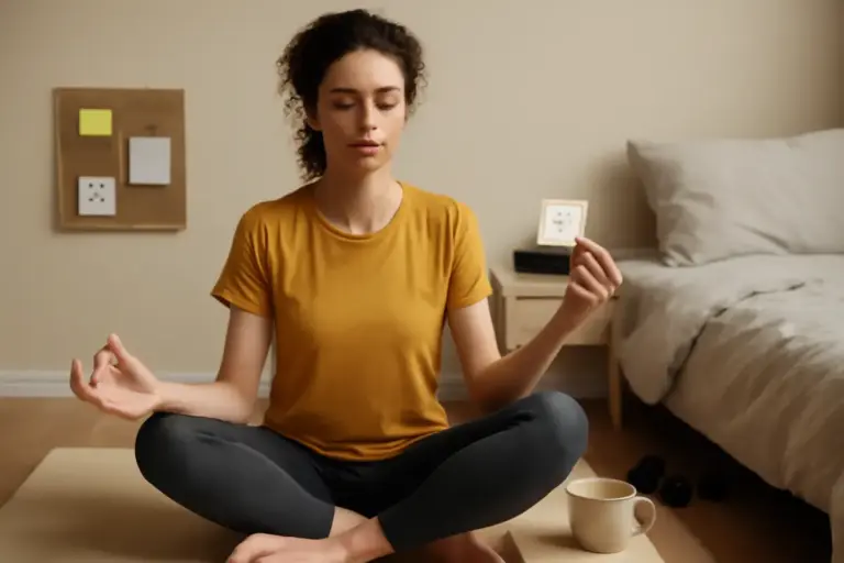 Routine motivazionali quotidiane: idee semplici per rinforzare la tenacia senza stress