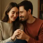 Linguaggio non verbale in amore: il dettaglio che cambia la qualità dei momenti insieme