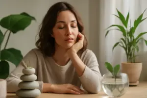 Perché reprimere le emozioni può essere controproducente? Il motivo scientifico che chiarisce ogni dubbio