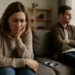Fine di una relazione importante: la strategia per non cadere nella trappola del rimpianto