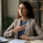 Respirazione profonda nei momenti di stress: perché aiuta più di quanto si pensi