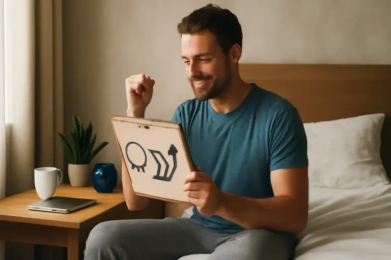 Come creare convinzioni potenzianti? Il rituale mattutino che accelera i progressi personali