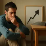 Paura di ricominciare: come trasformare il blocco iniziale in una carica motivante