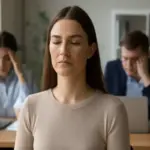 Perché alcune persone affrontano meglio lo stress? Il segreto della loro forza mentale svelato dalla ricerca