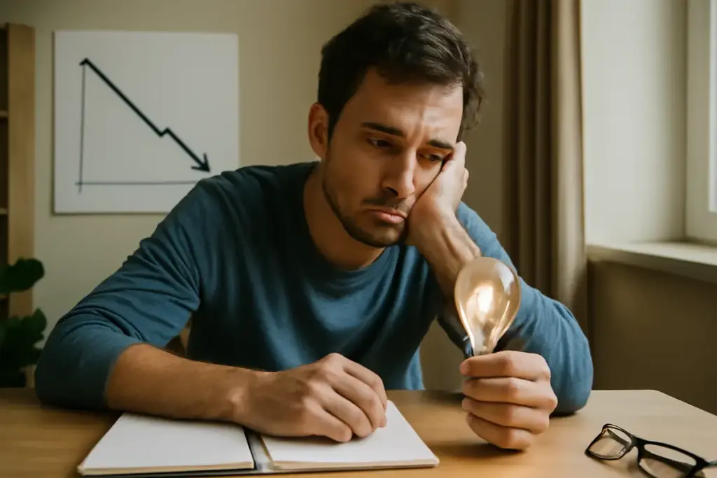 Obiettivi a lungo termine: perché la motivazione cala e il trucco per mantenerla viva ogni giorno