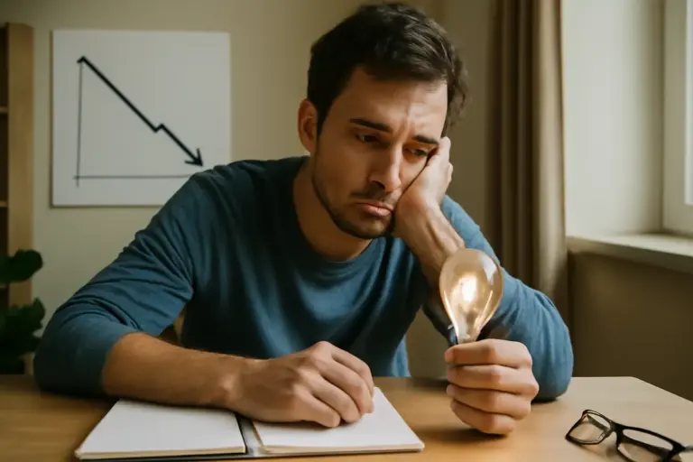 Obiettivi a lungo termine: perché la motivazione cala e il trucco per mantenerla viva ogni giorno