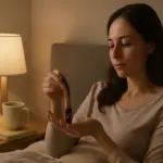 Il potere delle routine serali: come preparare la mente al riposo vero
