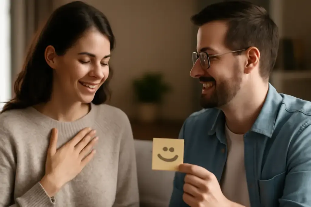Gratitudine e mindset: l’effetto a catena sulla motivazione che molti trascurano