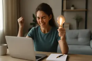 Energia personale e motivazione: il collegamento sottovalutato che può rivoluzionare i tuoi risultati