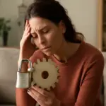 Perché alcune emozioni restano bloccate? Il meccanismo nascosto che rallenta la crescita personale